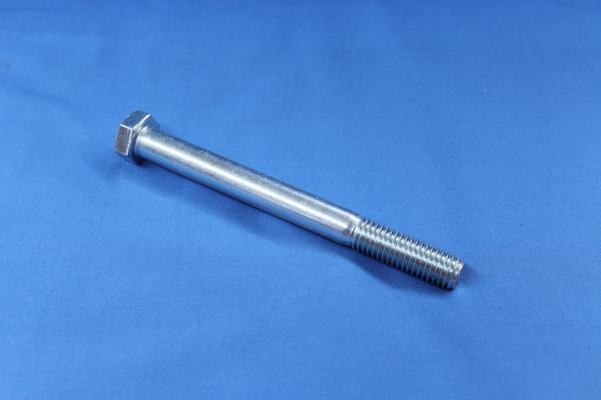 EZ Loader 5/8"-11 x 6-1/2" Zinc-Plated Hex Bolt | 290-027394