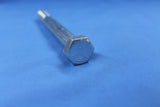 EZ Loader 5/8"-11 x 6-1/2" Zinc-Plated Hex Bolt | 290-027394