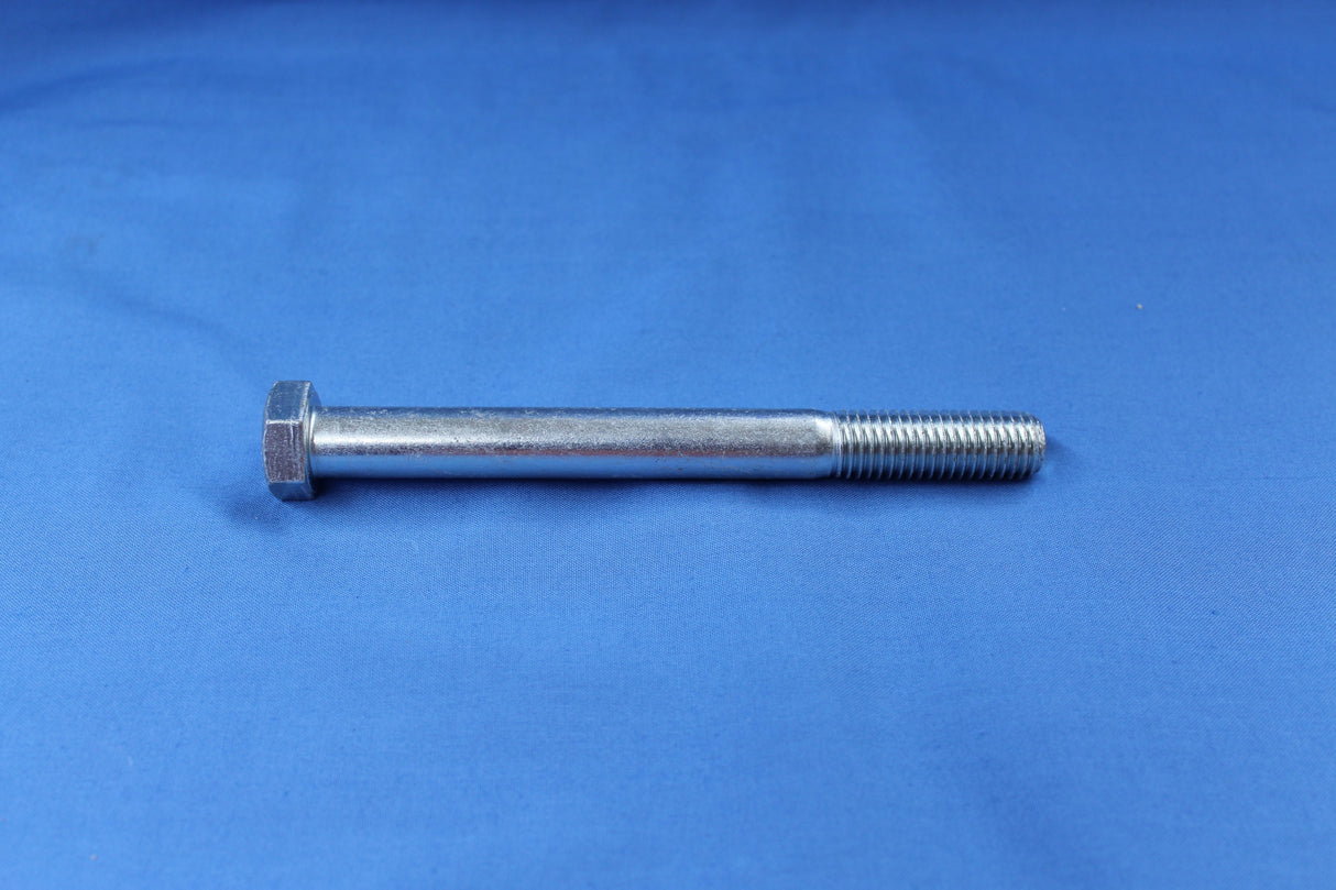 EZ Loader 5/8"-11 x 6-1/2" Zinc-Plated Hex Bolt | 290-027394