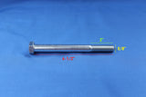 EZ Loader 5/8"-11 x 6-1/2" Zinc-Plated Hex Bolt | 290-027394