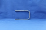 U-Bolt 1/2"-13 x 3" x 5-3/4" Zinc Plated 290-027532