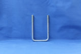 U-Bolt 1/2"-13 x 3" x 5-3/4" Zinc Plated 290-027532