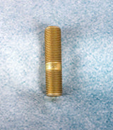 EZ Loader Screw-In Lug Stud 1/2"-20 x 2" Grade 8 Old Body Style 290-028828