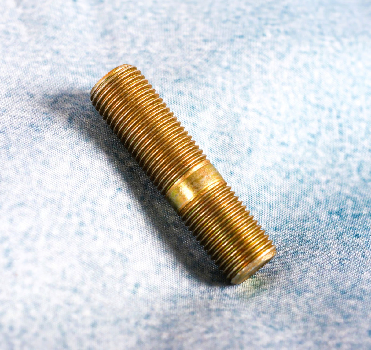EZ Loader Screw-In Lug Stud 1/2"-20 x 2" Grade 8 Old Body Style 290-028828