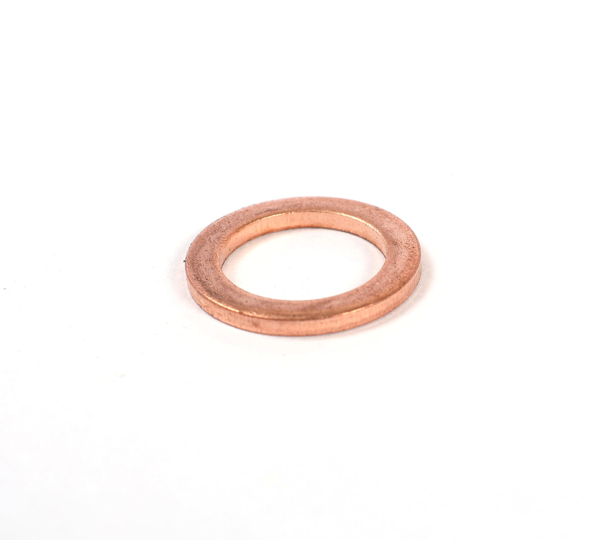 EZ Loader Copper Banjo Bolt Washer (Hydraulic Brake Seal) | 290-032784