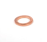 EZ Loader Copper Banjo Bolt Washer (Hydraulic Brake Seal) | 290-032784