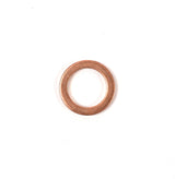 EZ Loader Copper Banjo Bolt Washer (Hydraulic Brake Seal) | 290-032784