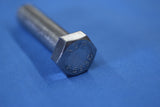 1/2"-20 x 2" Stainless Hex Bolt for EZ Loader Spare Tire Carrier | 290-033735-S