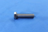 1/2"-20 x 2" Stainless Hex Bolt for EZ Loader Spare Tire Carrier | 290-033735-S