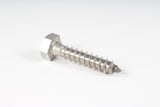EZ Loader 5/16" x 1-1/2" Stainless Lag Screw | 290-035256-S