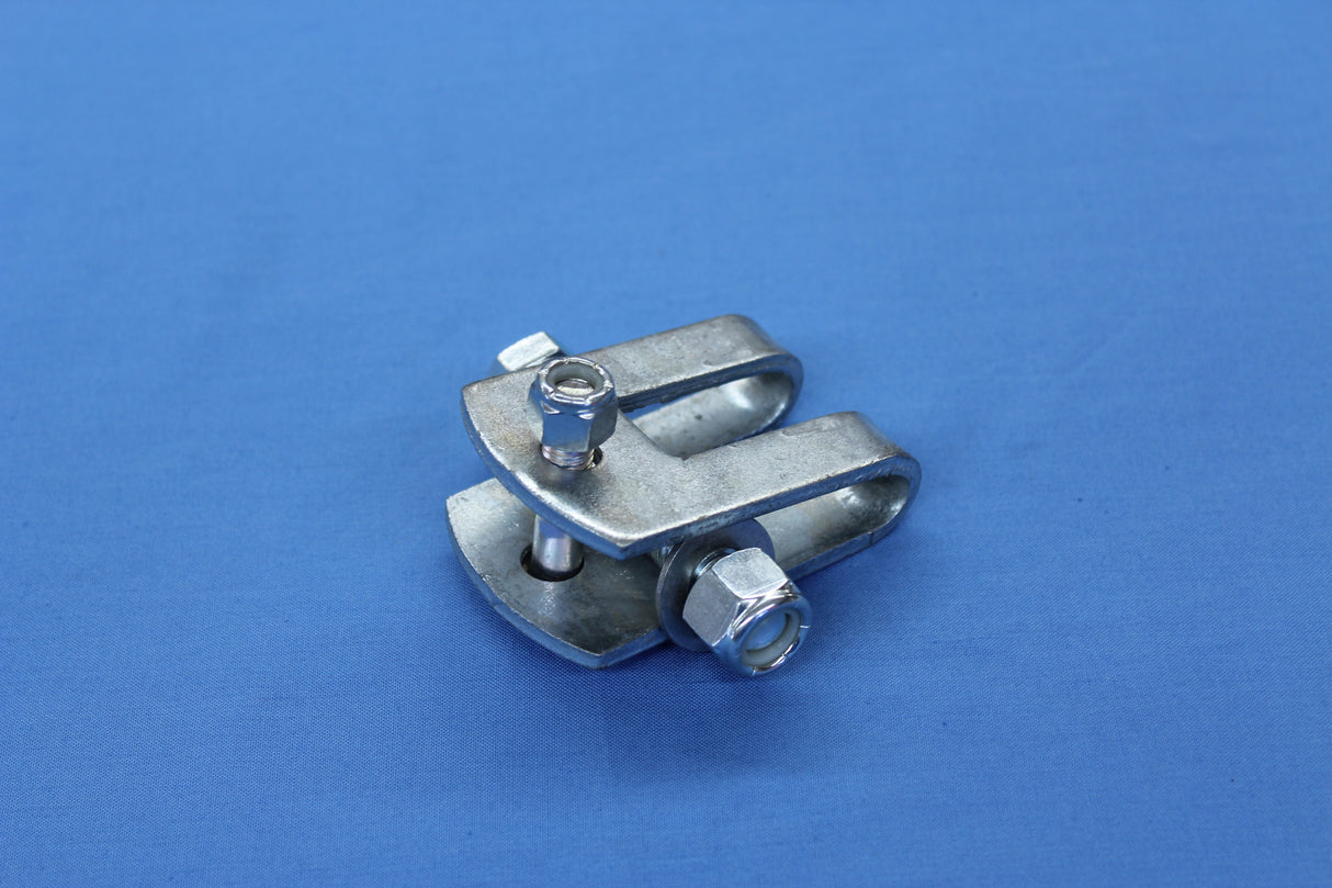 EZ Loader Boat Trailer Roller Mounting Strap Kit 300-015980