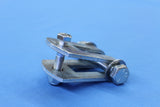 EZ Loader Boat Trailer Roller Mounting Strap Kit 300-015980