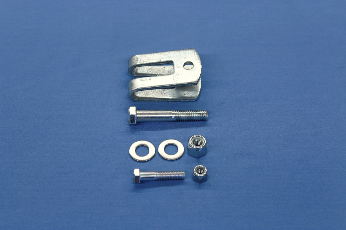 EZ Loader Boat Trailer Roller Mounting Strap Kit 300-015980