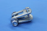EZ Loader Boat Trailer Roller Mounting Strap Kit 300-015980