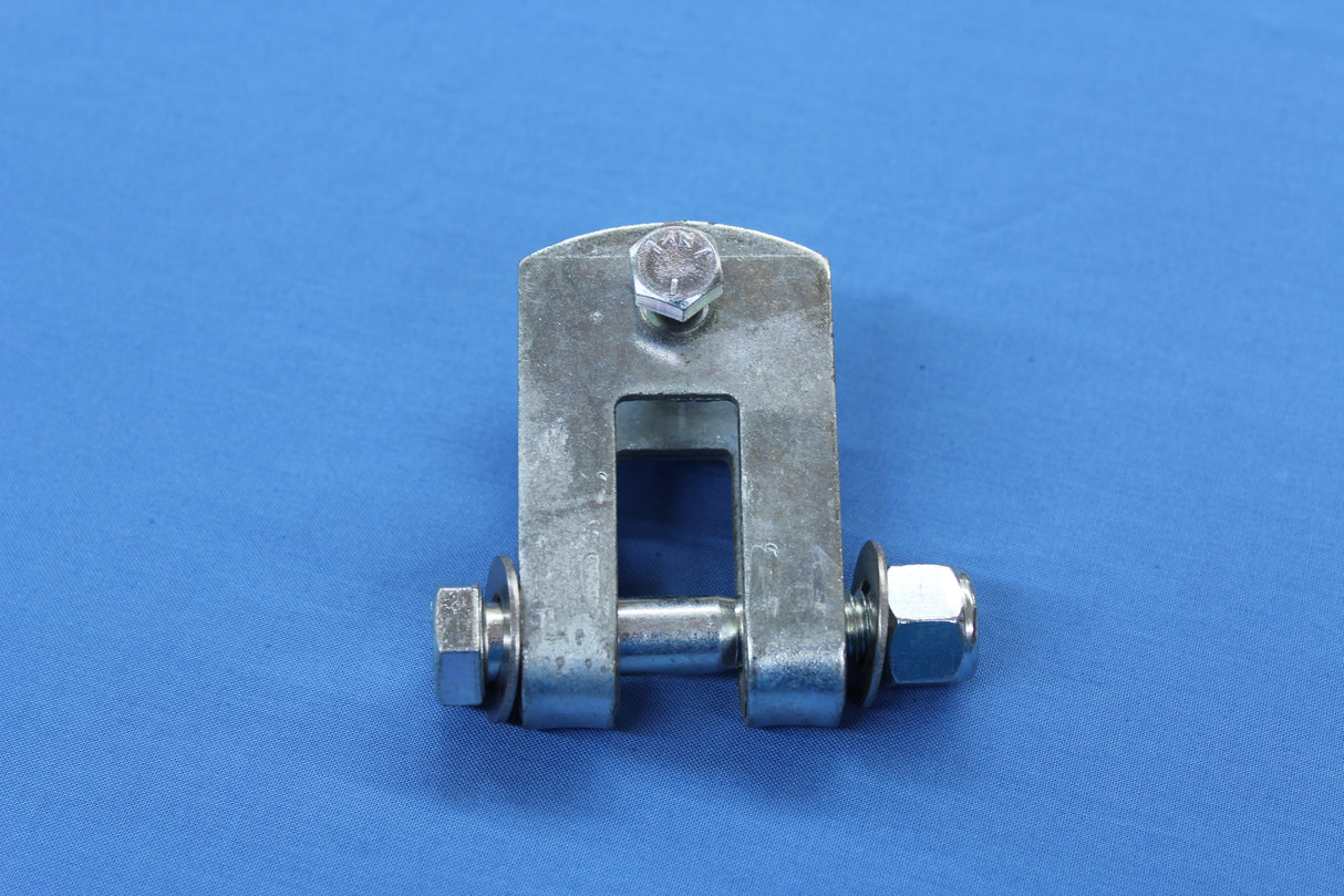 EZ Loader Boat Trailer Roller Mounting Strap Kit 300-015980