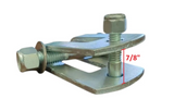 EZ Loader Boat Trailer Roller Mounting Strap Kit 300-015980
