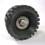 EZ Loader 20" Bent Arm with Two Wobble Rollers Assembly 300-022213