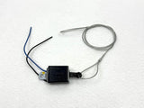 Electric Over Hydraulic EOH HD Breakaway Kit Battery Box 300-028522