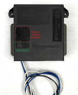Electric Over Hydraulic EOH HD Breakaway Kit Battery Box 300-028522