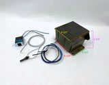 Electric Over Hydraulic EOH HD Breakaway Kit Battery Box 300-028522