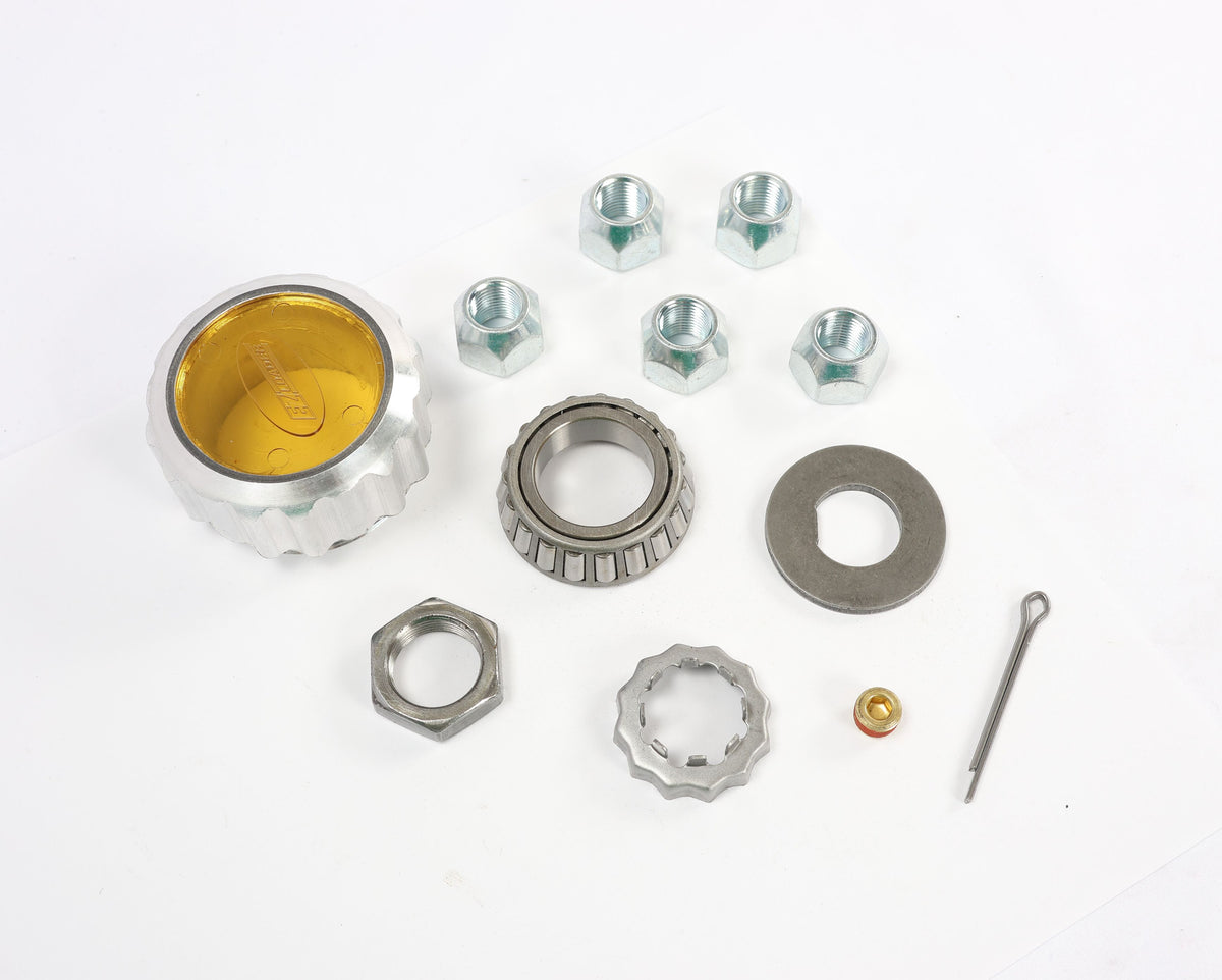 EZ Loader BT150A 5-Lug Oil Bath Hub Kit | 300-029533