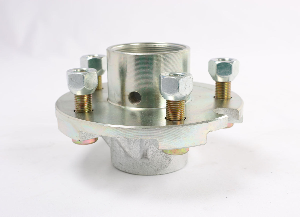 EZ Loader BT150A 5-Lug Oil Bath Hub Kit | 300-029533