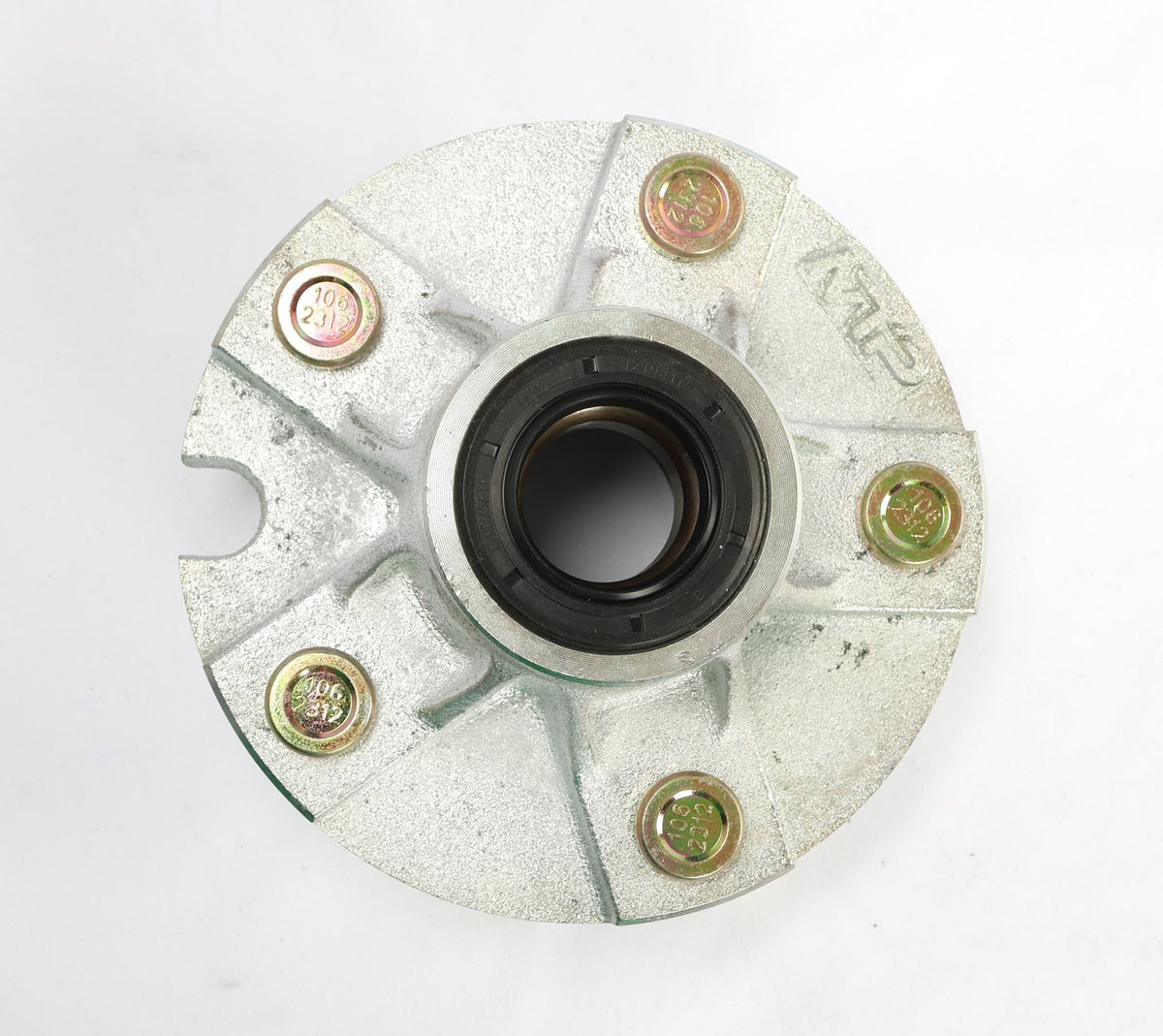 EZ Loader BT150A 5-Lug Oil Bath Hub Kit | 300-029533