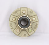 5 lug oil bath hub kit for 1-3/8 x 1-1/16 tapered spindle