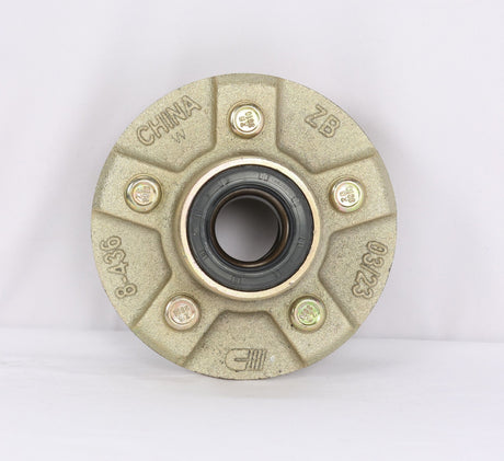 5 lug oil bath hub kit for 1-3/8 x 1-1/16 tapered spindle