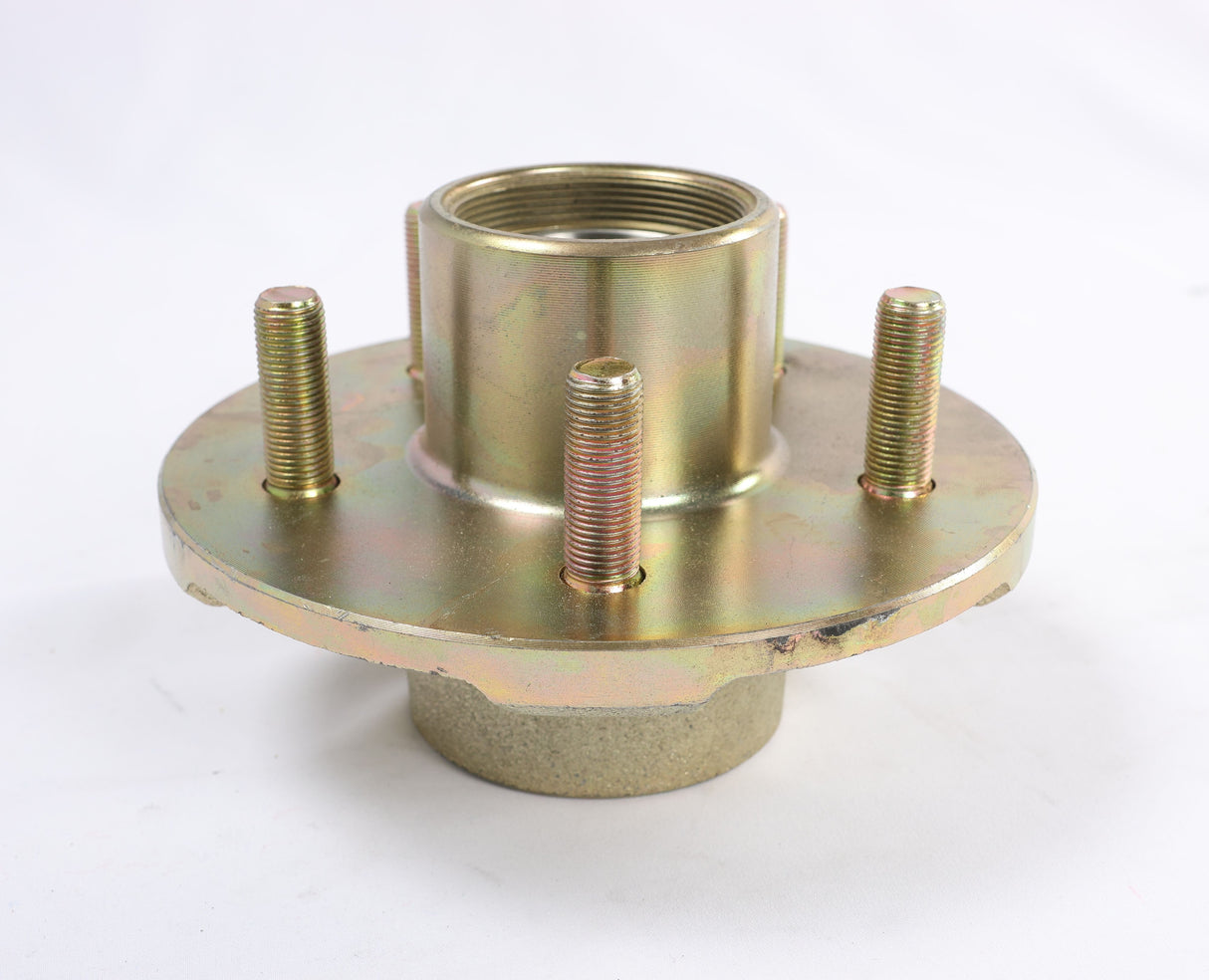 5 Lug H1000 Oil Bath Hub Kit for 1-3/8" x 1-1/16" Tapered Spindle 300-029534