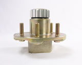5 Lug H1000 Oil Bath Hub Kit for 1-3/8" x 1-1/16" Tapered Spindle 300-029534