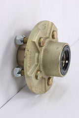 5 Lug H1000 Oil Bath Hub Kit for 1-3/8" x 1-1/16" Tapered Spindle 300-029534