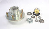 EZ Loader 6-Lug Oil Bath Hub Kit (1-3/4" x 1-1/4" Spindle) | 300-029535