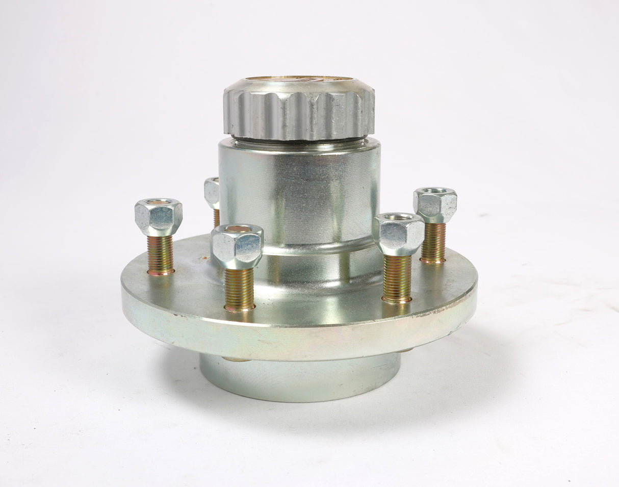 EZ Loader 6-Lug Oil Bath Hub Kit (1-3/4" x 1-1/4" Spindle) | 300-029535
