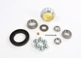 EZ Loader 6-Lug Oil Bath Hub Kit (1-3/4" x 1-1/4" Spindle) | 300-029535