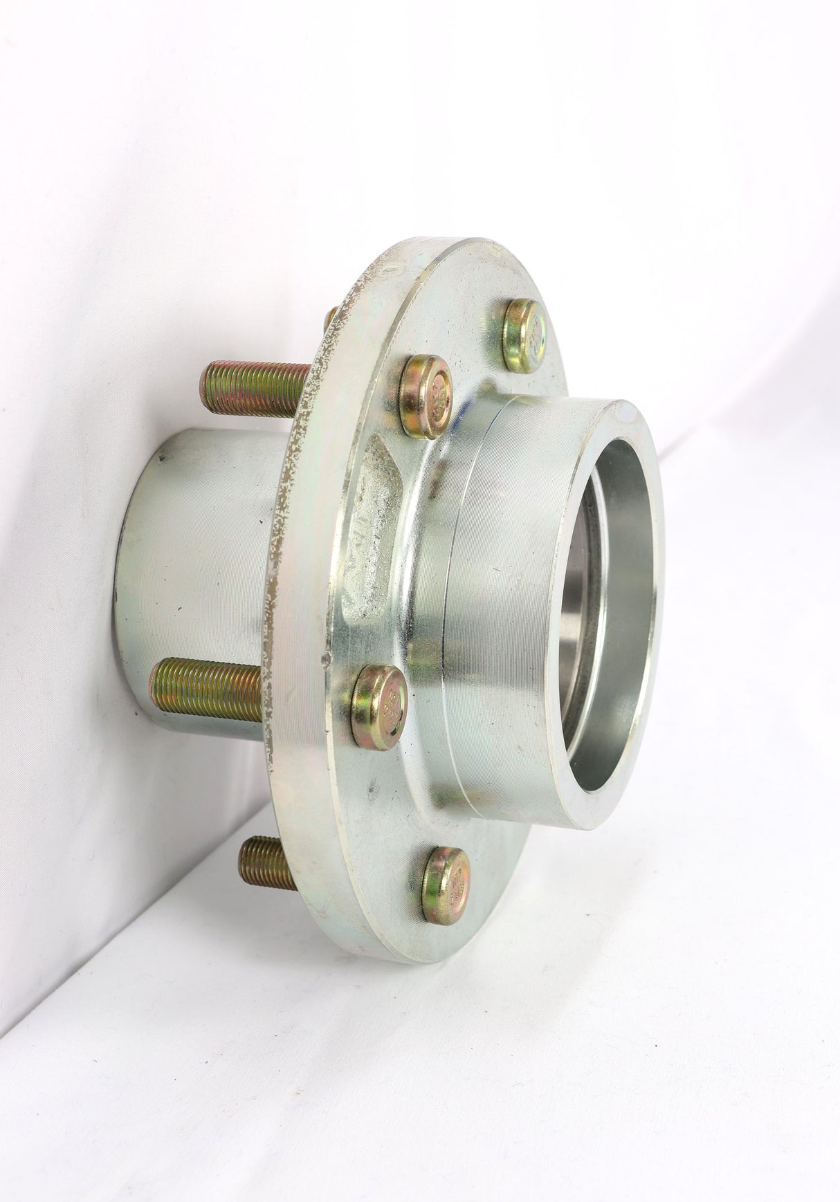 EZ Loader 6-Lug Oil Bath Hub Kit (1-3/4" x 1-1/4" Spindle) | 300-029535