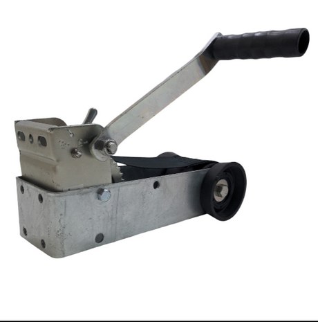 EZ Loader 300-035211-10 PWC trailer winch assembly