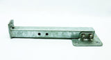 Listed 14-inch bracket arm on EZ Loader tie-down mounting kit 300-035412-10