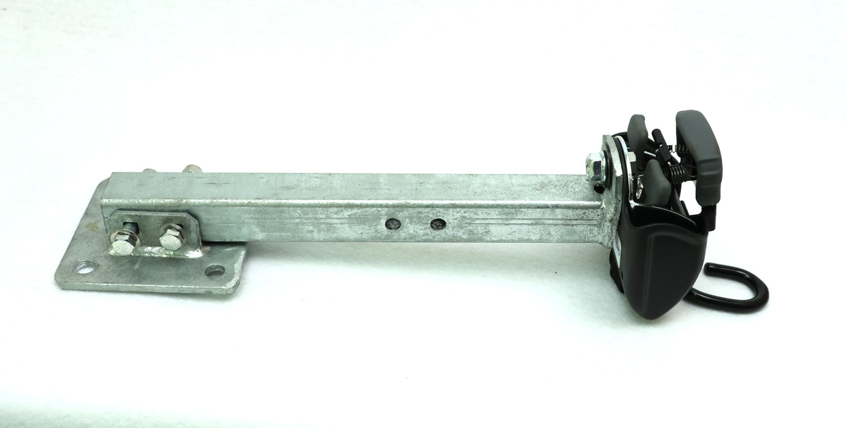 Ratcheting mechanism on EZ Loader boat tie-down kit 300-035412-10