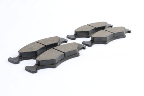 EZ Loader 300-036928 brake pads showing 2 pair for one axle