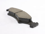 8 inch 10 inch or 12 inch trailer disc brake pad 300-036928