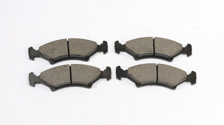 EZ Loader disc brake pads 300-036928 with 4 pads for one axle