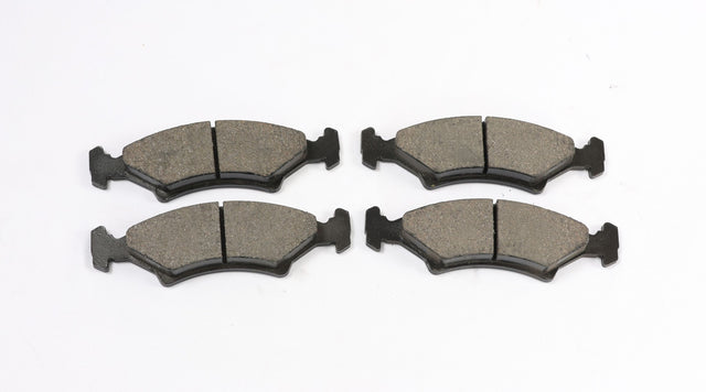 EZ Loader disc brake pads 300-036928 with 4 pads for one axle