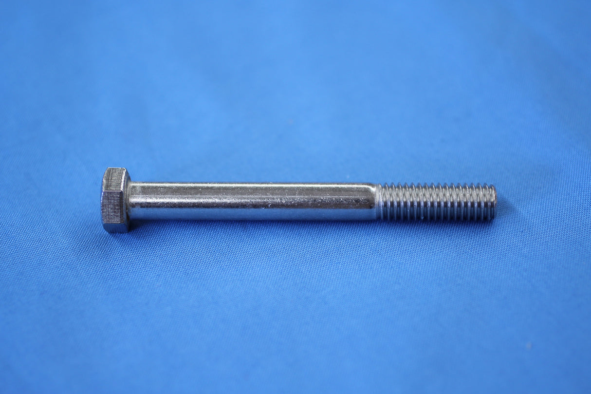 3/8"-16 x 3-1/2" 18-8 Stainless Steel Hex Bolt | 3000-100089