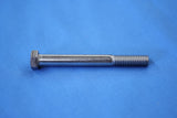 3/8"-16 x 3-1/2" 18-8 Stainless Steel Hex Bolt | 3000-100089