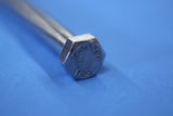 EZ Loader Hex Head Bolt 3/8"-16TPI x 4" Stainless Steel 3000-100102