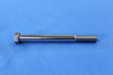 EZ Loader Hex Head Bolt 3/8"-16TPI x 4" Stainless Steel 3000-100102