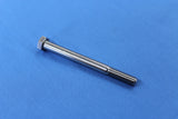 EZ Loader Hex Head Bolt 3/8"-16TPI x 4" Stainless Steel 3000-100102