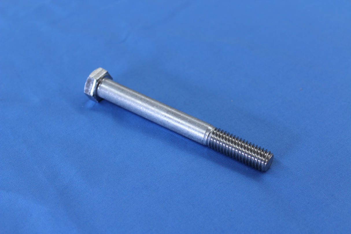 1/2"-13 x 4-1/2" 18-8 Stainless Steel Hex Bolt | 3000-130114
