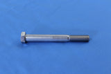 1/2"-13 x 4-1/2" 18-8 Stainless Steel Hex Bolt | 3000-130114